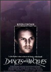 12 Academy Awards Dances with Wolves